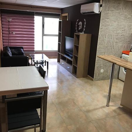 Apartamento Coqueton Вінарос Екстер'єр фото