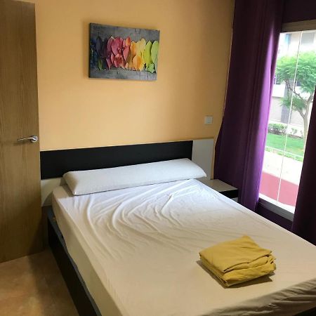 Apartamento Coqueton Вінарос Екстер'єр фото