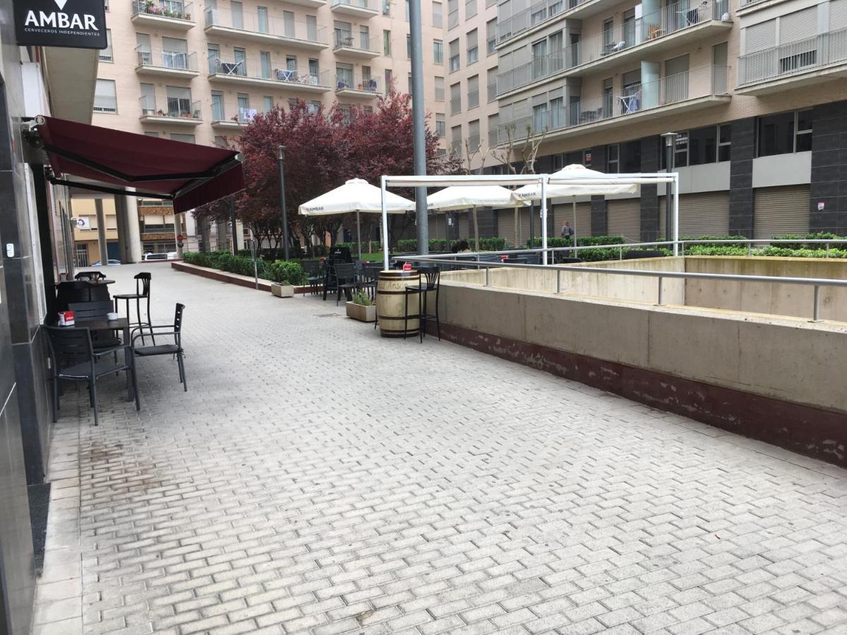 Apartamento Coqueton Вінарос Екстер'єр фото