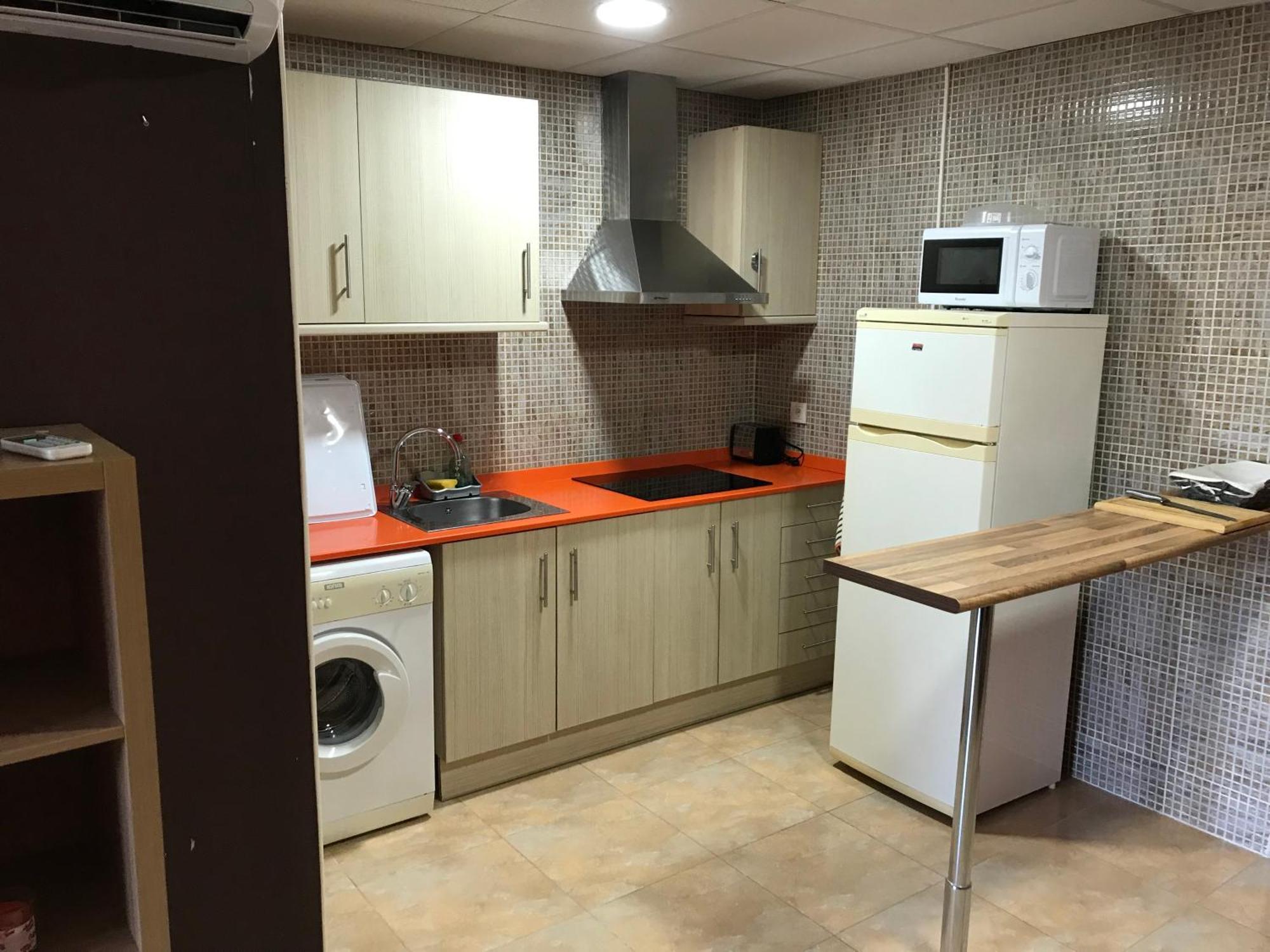Apartamento Coqueton Вінарос Екстер'єр фото